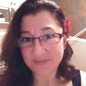 Meet your Posher, Joanne